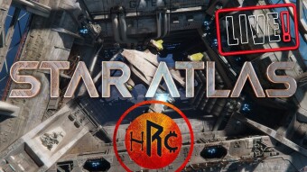 STAR ATLAS ITALIA NIGHT