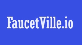 FaucetVille.io the newest and the best site to earn bitcoin in 2020