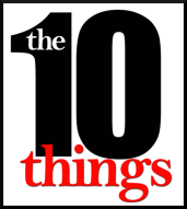 The First Ten Things I learned in Life that become More Important as I get Older! - Life Humor