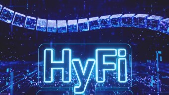 HyFi?