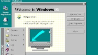 Embracing the Past: Living Today with 1990s Technology