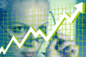 Bitcoin Just Broke Through the $12k Barrier
