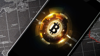 Bitcoin becoming more like a pride than investment