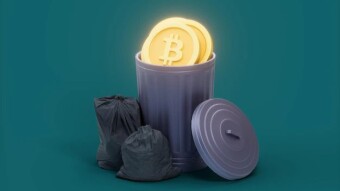 Bye, Bitcoin!