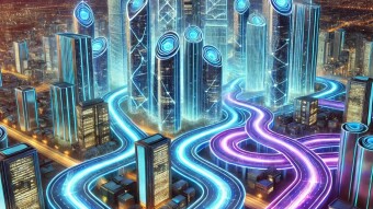 Dymension (DYM): The Crypto That's Rolling with the Punches
