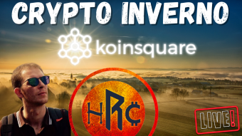 COME SOPRAVVIVERE AL CRYPTO INVERNO
