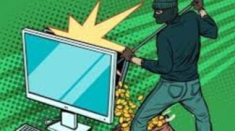 WARNING - Phishing Scam.