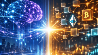 AI Meets Blockchain What This Means for Crypto Investors