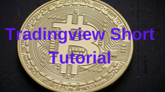 Tradingview Short Tutorial