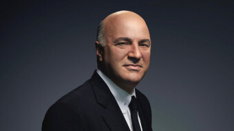 Kevin O’Leary Supports Bitcoin and it’s Future