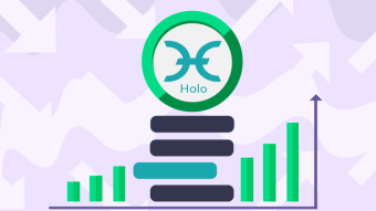 Holo (HOT) Price Prediction
