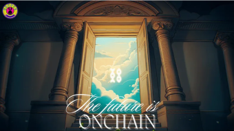 Onchain: A New Layer3 is born on Base Network