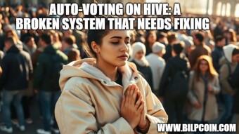 The irony is palpable: while many within the Hive community critique centralized blockchains for their vulnerabilities, Hive itself faces structural challenges that mirror those very flaws. Blurt Vs Hive stop the #buildawhalescam #buildawhalefarm on hive