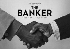 The Banker (2019) – Movie Trailer