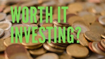 What should my next investment be ?