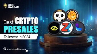 Best Crypto Presales to Invest in 2024: Top Projects to Watch