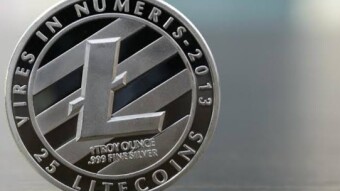 Litecoin faucet