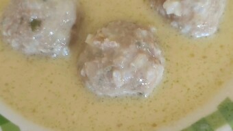 Foodbook #1175 giouvarlakia!!!