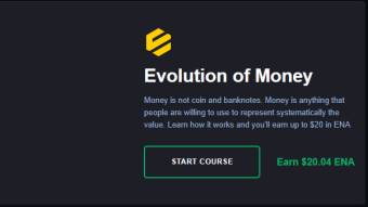 watch , learn and earn 20$ from Earnathon