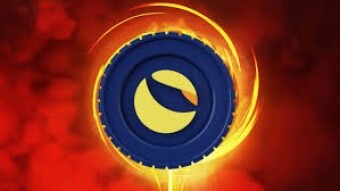 What's happening with Terra LUNA
