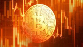 Bitcoin ( XBT/USD - BitMex ) - We need a PUSH!