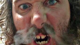 Steamed