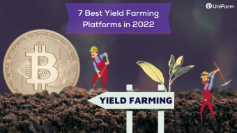 7 High-Paying Yield Farming Platforms to Check Out Now!