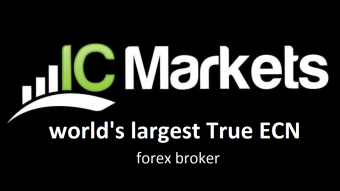 SHOULD you trade Cryptos from ICMARKET?