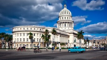 Raúl Castro Steps Down as Cuban Communist Party Leader