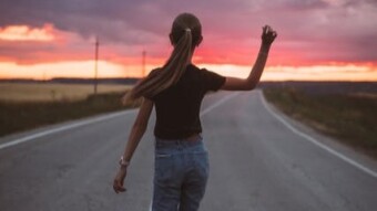 Goodbye To Yesterday.