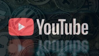 MY CRYPTO-YOUTUBE ROUTINE
