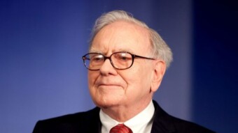 Warren Buffett told me what skill would make you "50% more expensive."