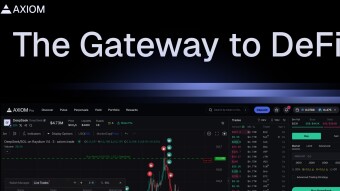 Why Axiom Trade Might Be the Sleeper Hit Crypto Platform of 2025