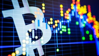 Bitcoin Price monthly report (November)