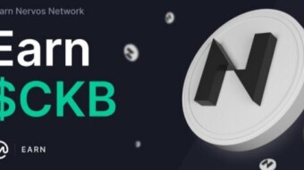 Coinmarketcap X Nervos Airdrop