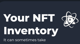 NFTs drops woths the time?