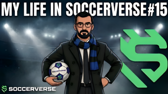 ⚽🇮🇹 My Life in Soccerverse #15: Inter, heart over fatigue/Inter, cuore oltre la stanchezza 🇺🇸⚽
