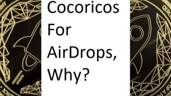 The Easy Way To Do AirDrops...