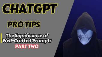 Unlocking the Hidden Power of ChatGPT Part Two