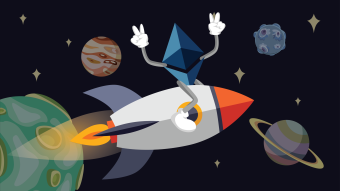 Why Decentralized Exchanges Crush the Speed of Centralized Exchanges