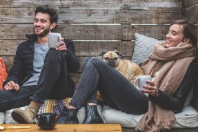 What matters most in relationships