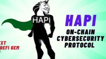 HAPI CYBERSECURITY TOKEN