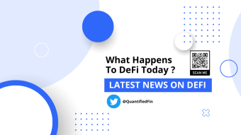 What Happens to DeFi Today ? (15 Mar 2023, Wednesday)