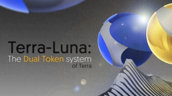 Terra (LUNA) Stablecoin / Blockchain Overview