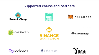 📢 Xtra Fund $XTRA 👉 First Defi hub & staking platform that is backed by the real-life investment capital Industry leader with over 45% APY.