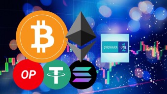 Successful Crypto Trading Story And Solana For Trading