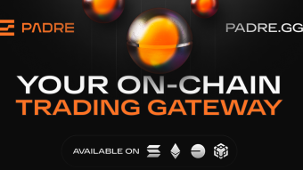 Padre GG / Terminal Review: Solana, Ethereum and BNB Trading at Scale