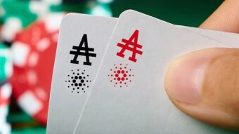Cardano’s DeFi — Crypto’s Giant Baby