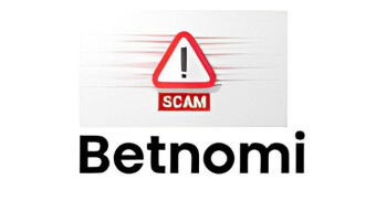Betnomi: A Troubling Bet Company with Unfulfilled Payments and Questionable Practices