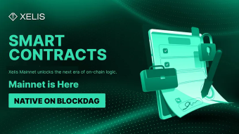 The Xelis Upgrade: A Major Milestone for the Network
